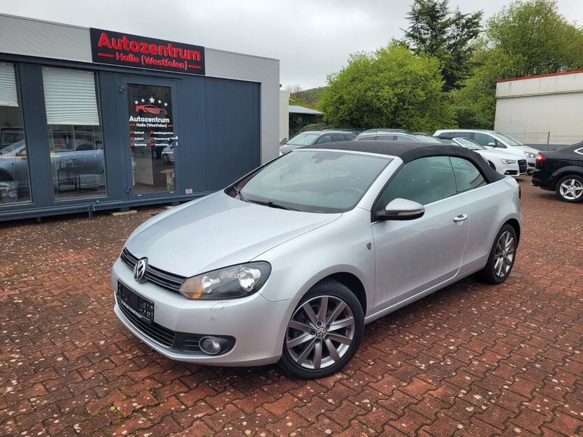 VW Golf 148.540 km 7.490 € Halle (Westfalen) 33790