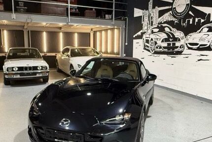 Mazda MX-5 12.100 km 28.900 &euro; Eddersheim 65795