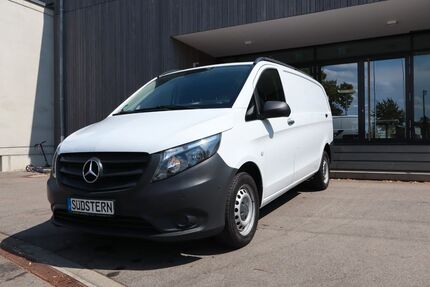 Mercedes-Benz Vito 69.000 km 17.750 &euro; Eriskirch 88097