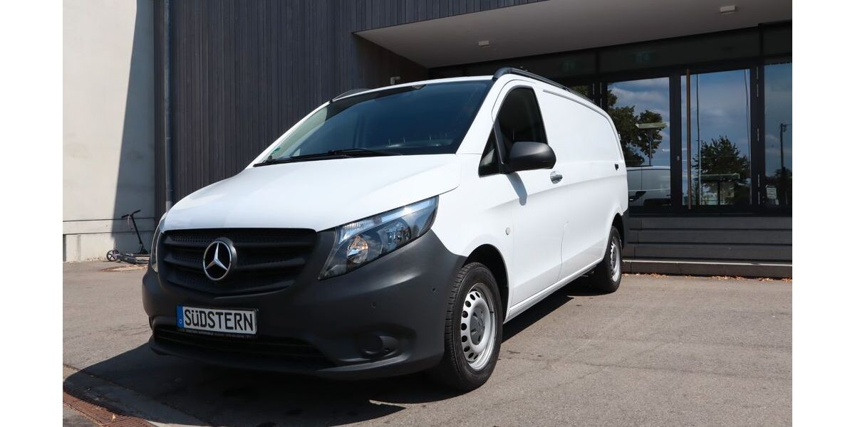 Mercedes-Benz Vito 69.000 km 17.750 &euro; Eriskirch 88097