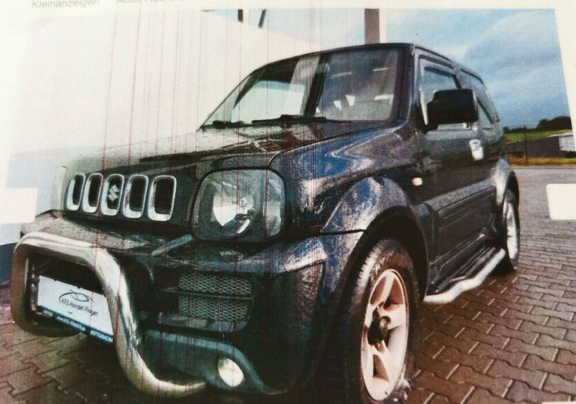 Jimny