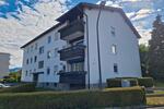 Hochparterre Rosenheim Aising - 2 Zimmer, 59 m&sup2;, 280.000&euro; | Angebot:26764384