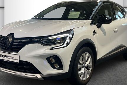 Renault Captur 19.334 km 17.775 &euro; Hannover 30519