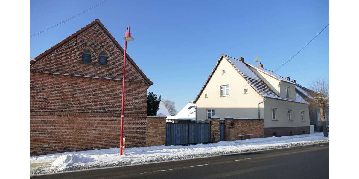 Haus zum Kaufen in Schenkendöbern 310.000 € 133 m² 6 zimmer