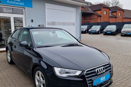 Audi A3 134.875 km 11.999 &euro; Liebenau 31618