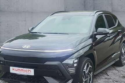 Hyundai KONA 2.500 km 35.490 &euro; Rosenfeld 72348