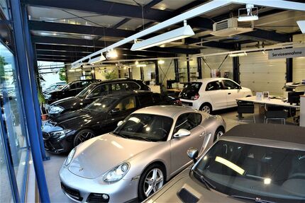 Porsche Cayenne 188.000 km 27.990 € Frankfurt am Main 65929
