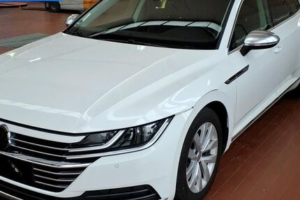 VW Arteon 146.942 km 18.990 &euro; Goslar 38644