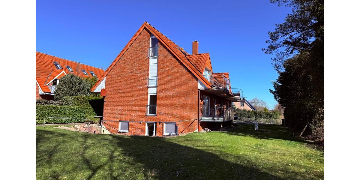 Etagenwohnung Dassow - 2 Zimmer, 68 m&sup2;, 650&euro; | Angebot:25900760