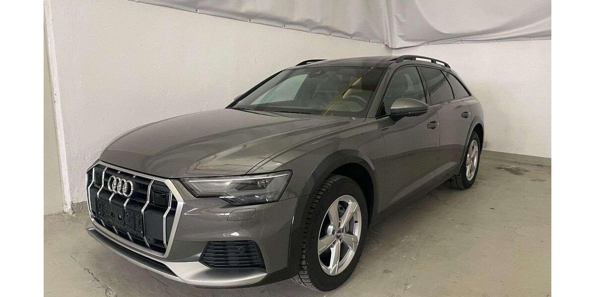 Audi A6 Allroad 140.987 km 30.332 &euro; Hausen bei Forchheim 91353