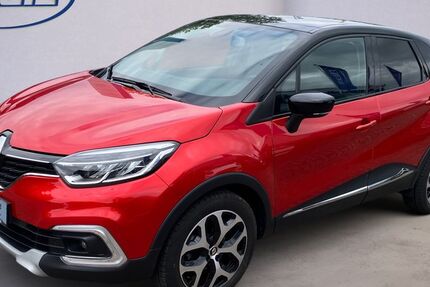 Renault Captur 49.500 km 14.490 &euro; Nagold 72202