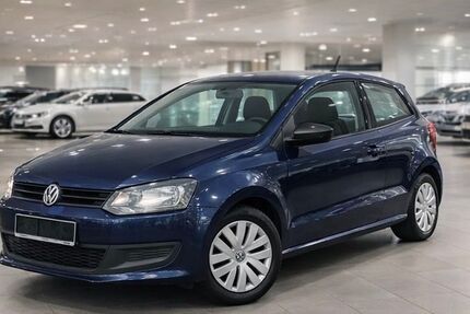 VW Polo 199.500 km 5.000 &euro; Gedern 63688