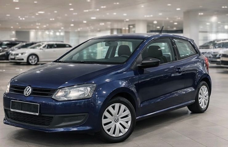 VW Polo 199.500 km 5.150 &euro; Gedern 63688