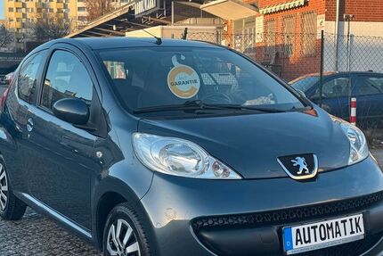 Peugeot 107 88.000 km 4.790 &euro; Berlin 10551