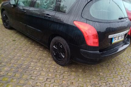 Peugeot 308 209.000 km 2.400 &euro; Luckenwalde 14943