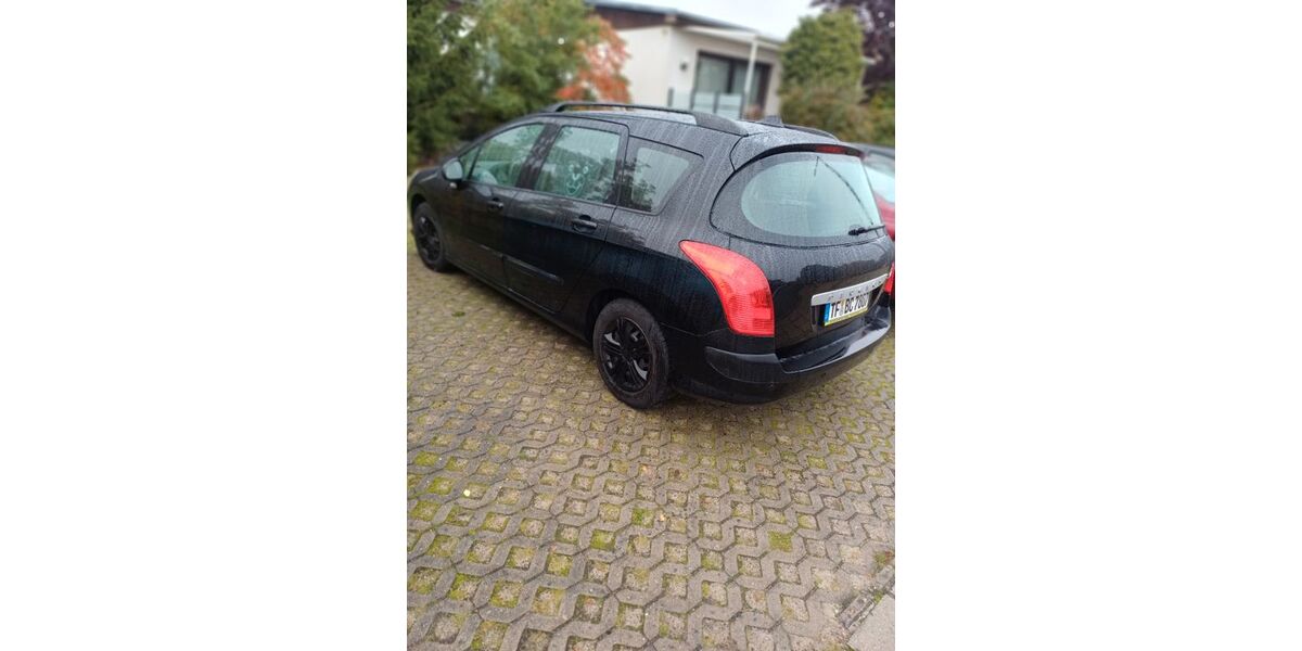 Peugeot 308 209.000 km 2.400 &euro; Luckenwalde 14943