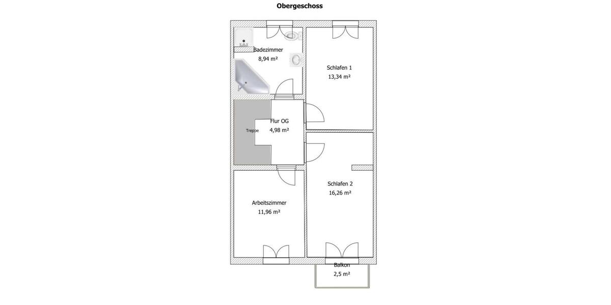 Ansprechendes Reihenhaus in Top-Lage mitten in Günzburg 6.5 zimmer