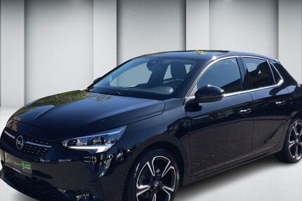 Opel Corsa 29.850 km 13.990 &euro; Leipzig 04179