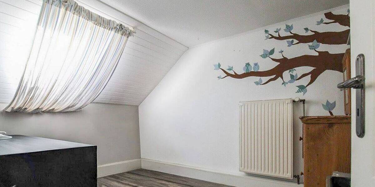 Doppelhaushälfte Uedem - 6 Zimmer, 95 m&sup2;, 219.000&euro; | Angebot:26204577