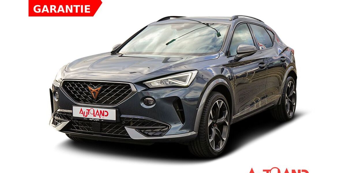 Cupra Formentor 39.122 km 31.950 &euro; Cottbus OT Kolkwitz 03099