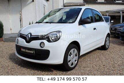 Renault Twingo 75.900 km 5.499 &euro; Duisburg 47167
