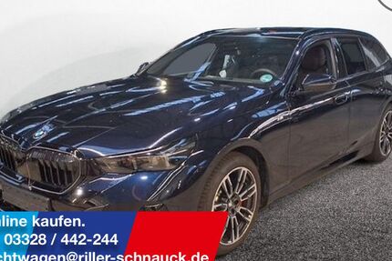 BMW 520 11.178 km 52.950 € Teltow 14513