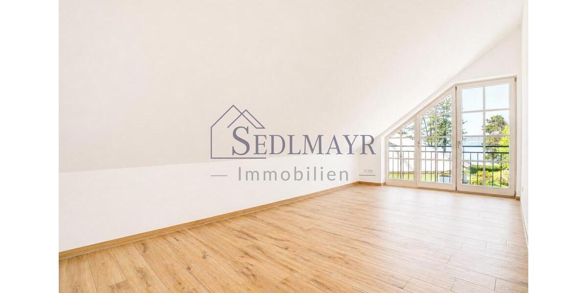 Doppelhaushälfte Herrsching am Ammersee - 4.5 Zimmer, 160 m&sup2;, 3.990&euro; | Angebot:26528456