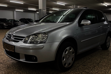 VW Golf 108.000 km 2.798 &euro; Suhl 98528