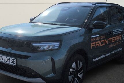 Opel Frontera 7.500 km 26.785 &euro; Gnarrenburg 27442