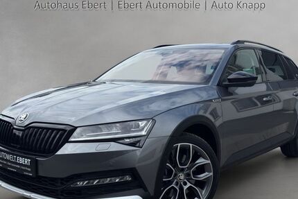 Skoda Superb 35.600 km 38.690 &euro; Bensheim 64625