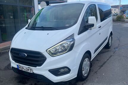 Ford Transit Custom 149.500 km 16.500 &euro; Marktheidenfeld 97828