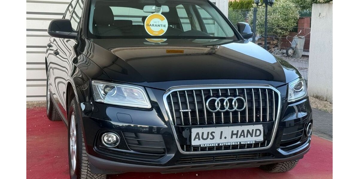 Audi Q5 112.700 km 17.650 &euro; Neuwied 56567