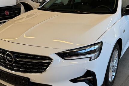 Opel Insignia 107.216 km 14.999 &euro; Darmstadt 64347