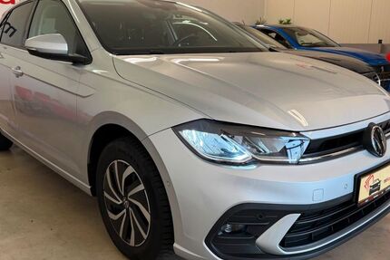 VW Polo 66.400 km 14.990 &euro; Dillingen 66763