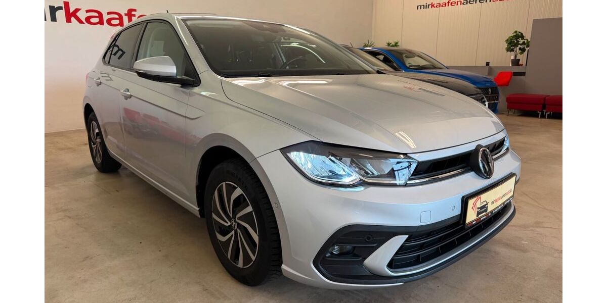 VW Polo 66.400 km 14.990 &euro; Dillingen 66763