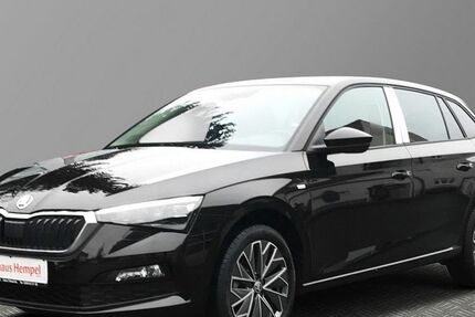 Skoda Scala 42.629 km 17.790 &euro; Gera 07548