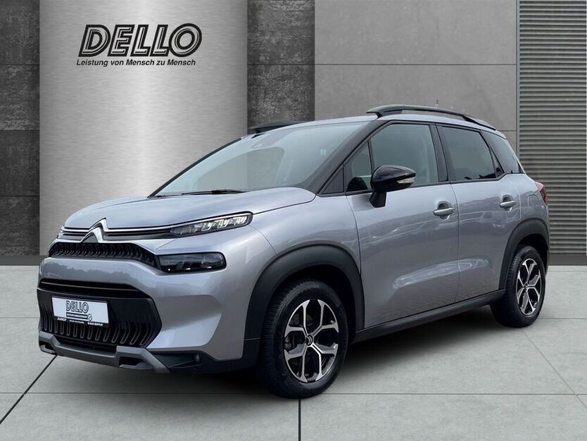 C3 Aircross