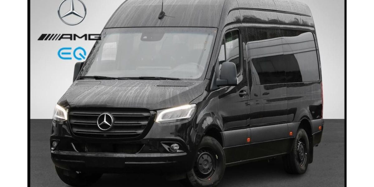 Mercedes-Benz Sprinter 27.400 km 58.600 &euro; Siegen 57074