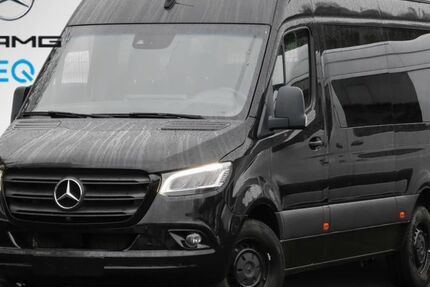 Mercedes-Benz Sprinter 27.400 km 59.100 &euro; Siegen 57074
