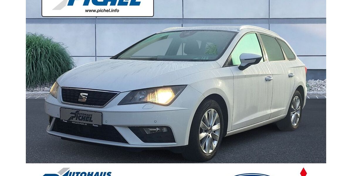 Seat Leon 109.280 km 11.450 € Hartmannsdorf 09232