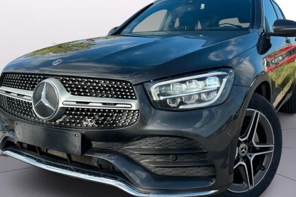 Mercedes-Benz GLC 220 165.000 km 25.400 &euro; MIttenwalde 15749