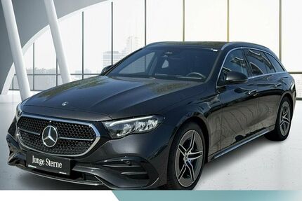 Mercedes-Benz E 220 4.681 km 46.886 &euro; Rostock 18055