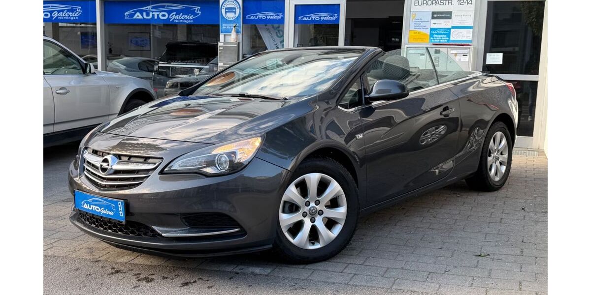 Opel Cascada 140.000 km 4.950 &euro; Nürtingen bei Stuttgart 72622
