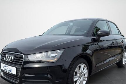 Audi A1 205.964 km 4.750 &euro; Sankt Augustin 53757