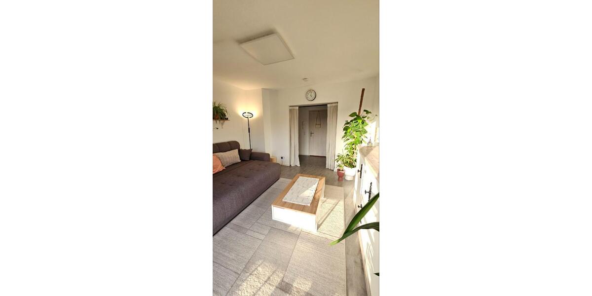 Erdgeschoßwohnung Olsberg - 4 Zimmer, 73 m&sup2;, 520&euro; | Angebot:25258852