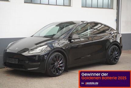 Tesla Model Y 72.592 km 34.250 &euro; Mönchengladbach 41236