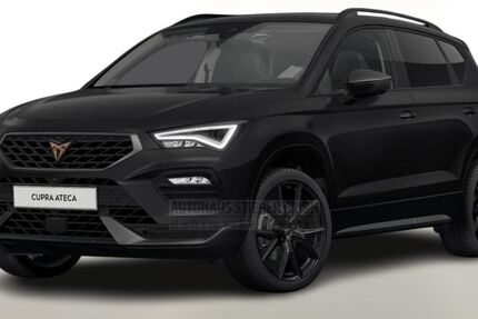 Cupra Ateca 1.500 km 37.017 &euro; Stuttgart 70439