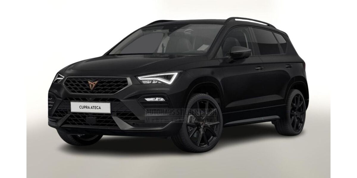 Cupra Ateca 1.500 km 37.017 &euro; Stuttgart 70439