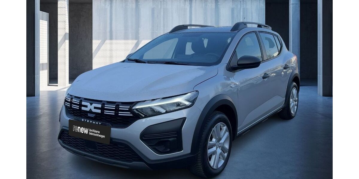 Dacia Sandero 19.868 km 14.990 &euro; Hamburg 20537