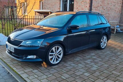 Skoda Fabia 156.000 km 8.999 &euro; lengede 38268